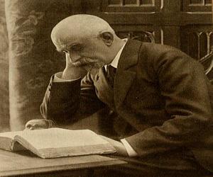 Joris-Karl Huysmans Joris-Karl Huysmans