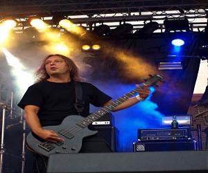 Jorn Stubberud Jorn Stubberud
