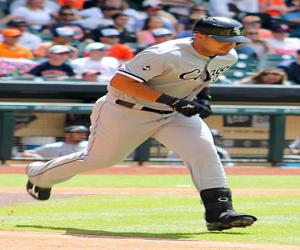 José Abreu José Abreu