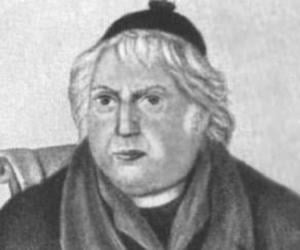José Agostinho de Macedo José Agostinho de Macedo