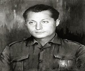 José Antonio Primo de Rivera José Antonio Primo de Rivera