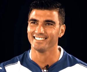 José Antonio Reyes José Antonio Reyes