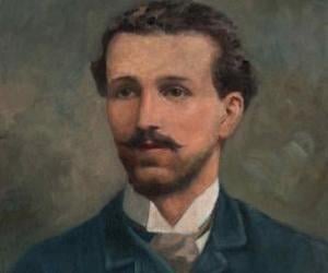 José Asunción Silva José Asunción Silva