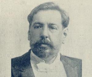 José Batlle y Ordóñez