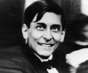 José Carlos Mariátegui José Carlos Mariátegui