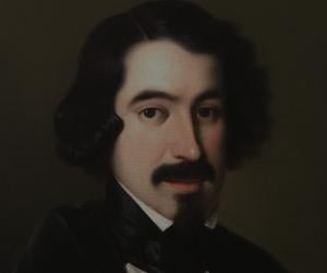 José de Espronceda y Delgado José de Espronceda y Delgado