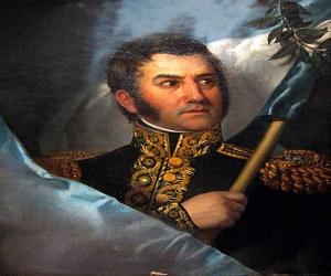 José de San Martín José de San Martín