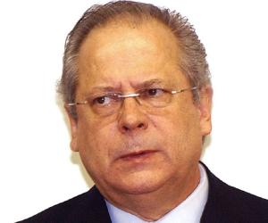 José Dirceu José Dirceu