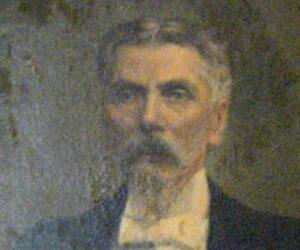 José Evaristo Uriburu José Evaristo Uriburu