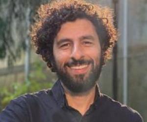 José González José González