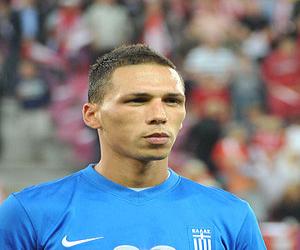 José Holebas José Holebas