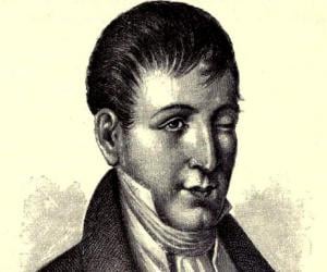 José Joaquín Fernández de Lizardi José Joaquín Fernández de Lizardi