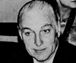 José López Rega José López Rega