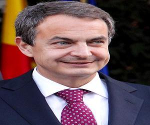 José Luis Rodríguez Zapatero José Luis Rodríguez Zapatero