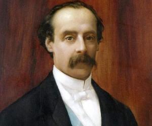 José Manuel Balmaceda José Manuel Balmaceda