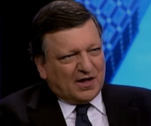 José Manuel Barroso José Manuel Barroso