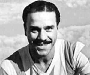 José Manuel Moreno José Manuel Moreno