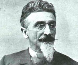 José María de Pereda José María de Pereda