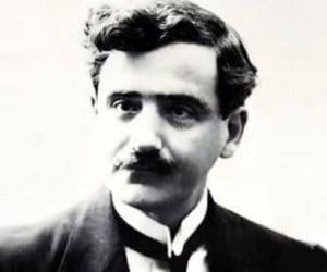 José María Eguren José María Eguren