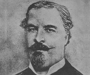 José Milla y Vidaurre José Milla y Vidaurre
