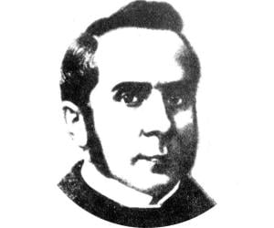 José Mármol José Mármol