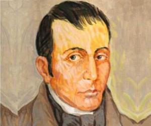 José Núñez de Cáceres José Núñez de Cáceres