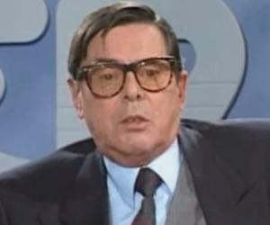 José Ángel Valente José Ángel Valente