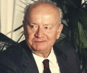 José Ortega Spottorno José Ortega Spottorno