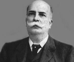 José Paranhos, Baron of Rio Branco José Paranhos, Baron of Rio Branco