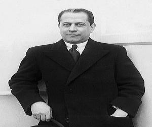 José Raúl Capablanca José Raúl Capablanca