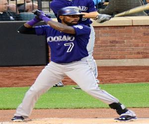 José Reyes José Reyes