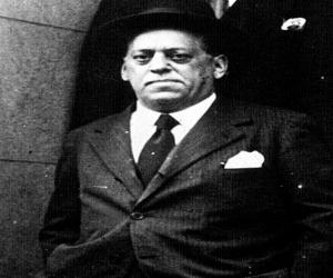 José Sanjurjo José Sanjurjo