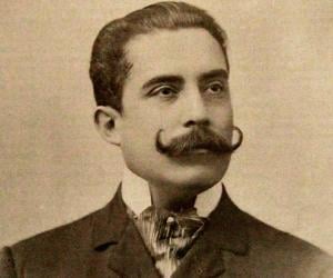 José Santos Chocano José Santos Chocano