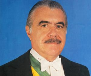 José Sarney José Sarney