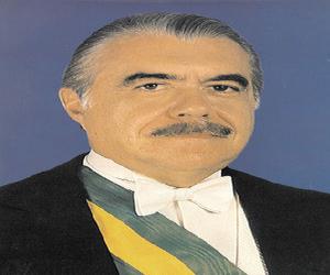 José Sarney José Sarney