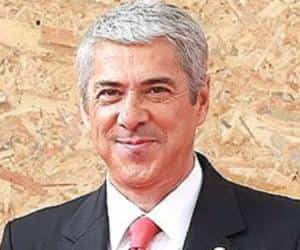 José Sócrates José Sócrates