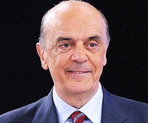 José Serra José Serra