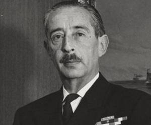 José Toribio Merino José Toribio Merino