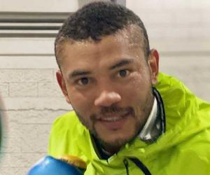 José Uzcátegui José Uzcátegui