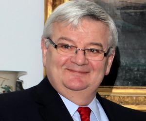 Joschka Fischer Joschka Fischer