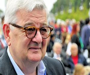 Joschka Fischer Joschka Fischer