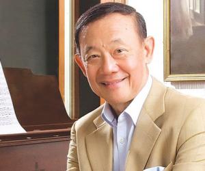 Jose Mari Chan Jose Mari Chan