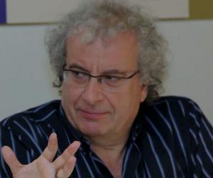 Jose Maria Calleja Jose Maria Calleja