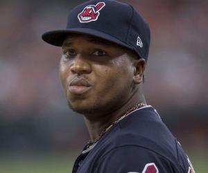 Jose Ramirez Jose Ramirez