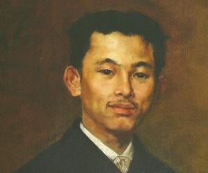 Jose Rizal