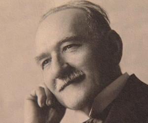 Josef Bohuslav Förster Josef Bohuslav Förster