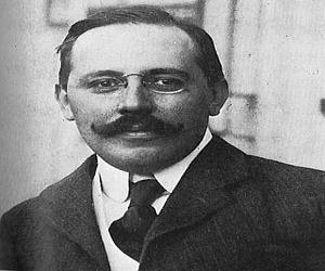 Josef Hoffmann Josef Hoffmann
