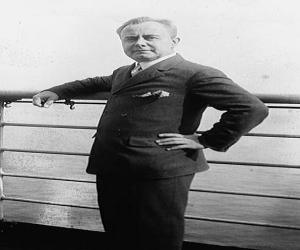 Josef Hofmann Josef Hofmann