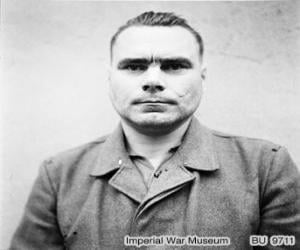 Josef Kramer Josef Kramer