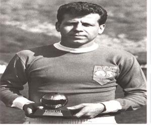 Josef Masopust Josef Masopust